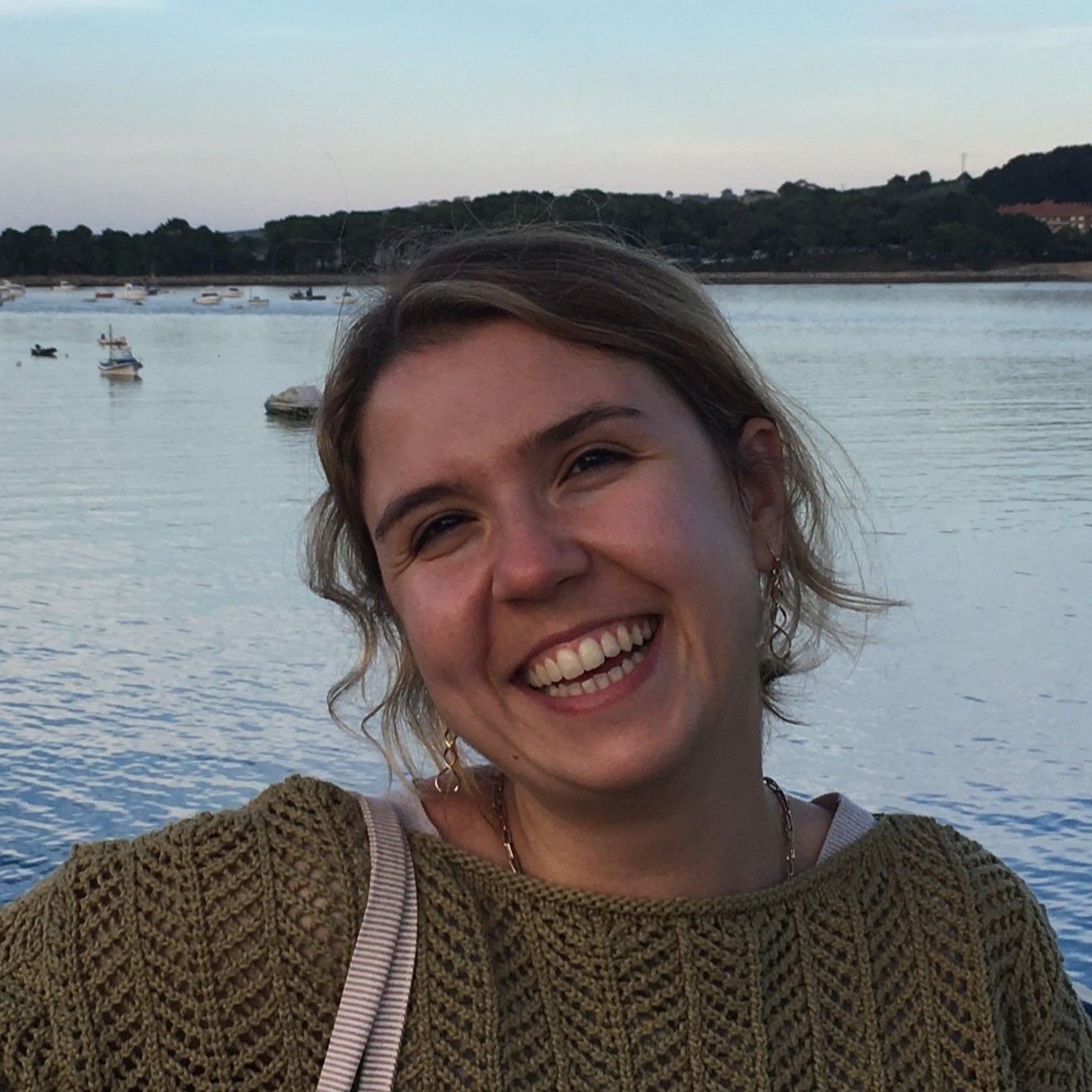 Inés García-Redondo